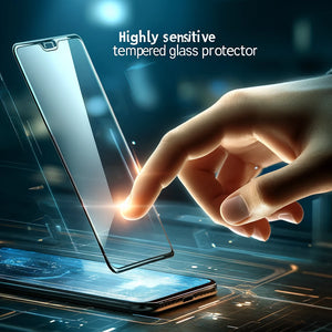 How to Improve the Touch Sensitivity of a Tempered Glass Screen Protector: The Ultimate Guide