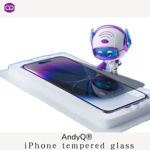 How to Identify Genuine AndyQ® iPhone Tempered Glass – Essential Tips