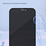 iphone tempered glass